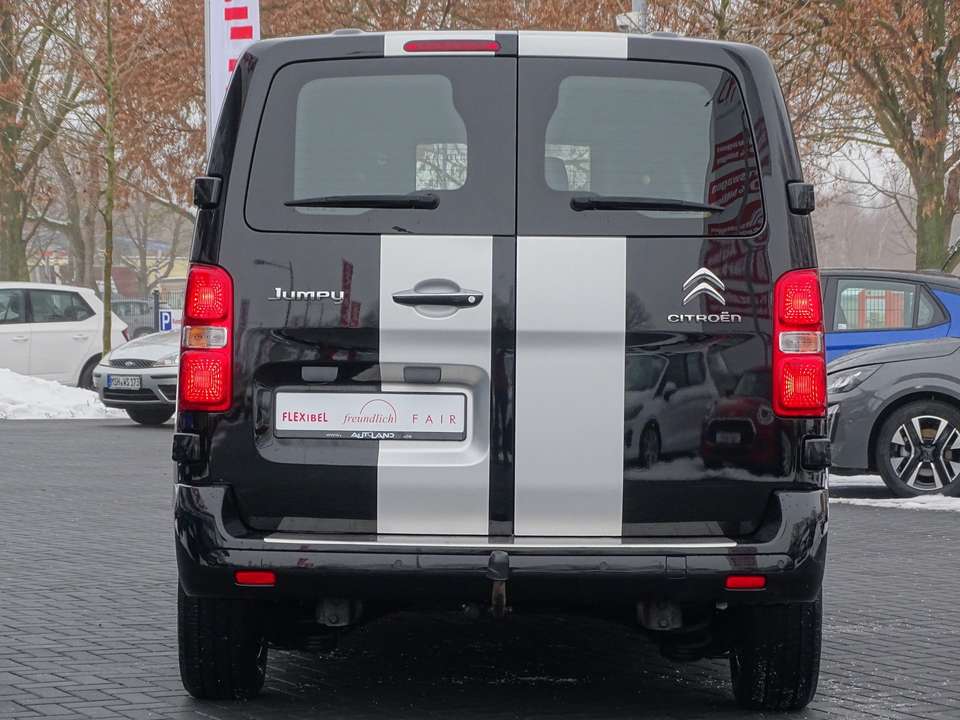 Citroen Jumpy - Imagem 4