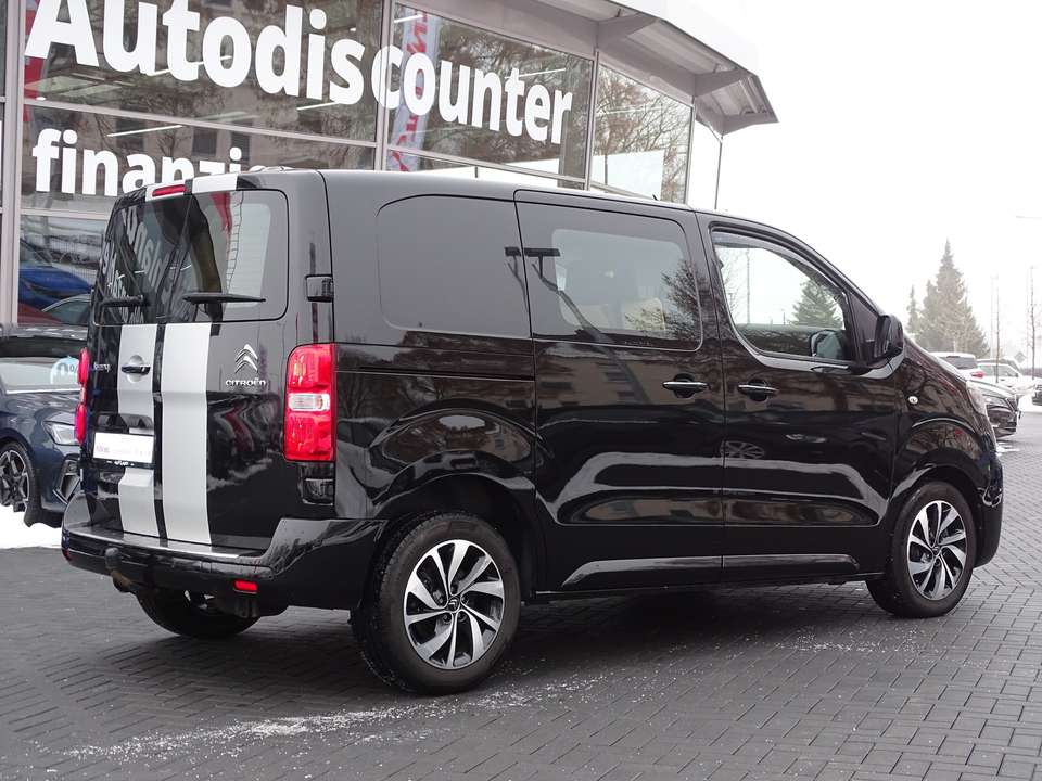Citroen Jumpy - Imagem 5
