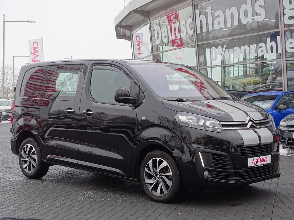 Citroen Jumpy - Imagem 6