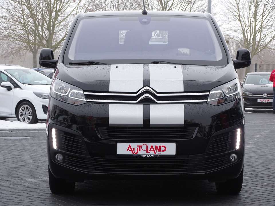 Citroen Jumpy - Imagem 7