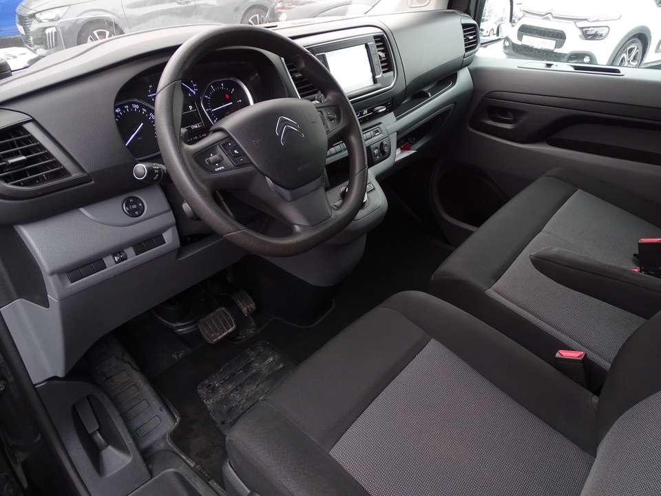 Citroen Jumpy - Imagem 8