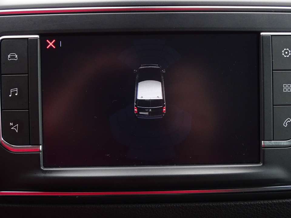 Citroen Jumpy - Imagem 10
