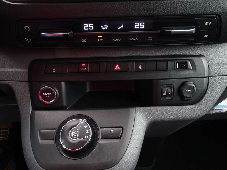 Citroen Jumpy - Imagem 11