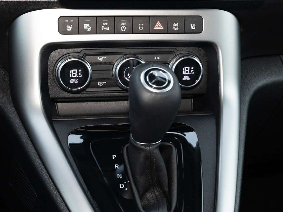 Mercedes-Benz T-Class - Imagem 11