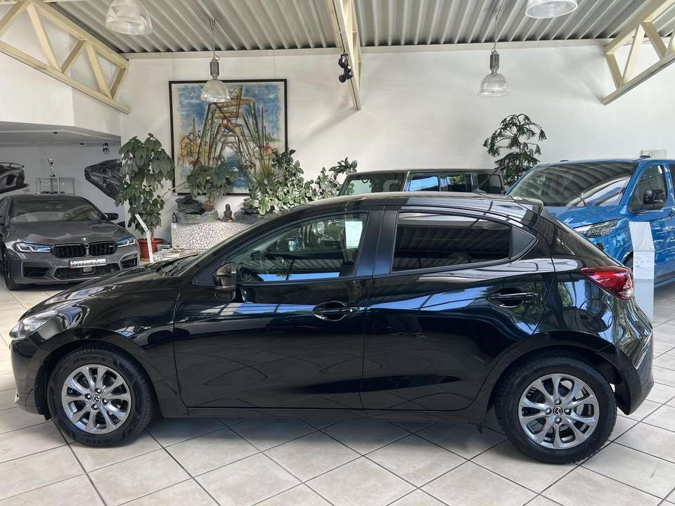 Mazda 2 - Imagem 7