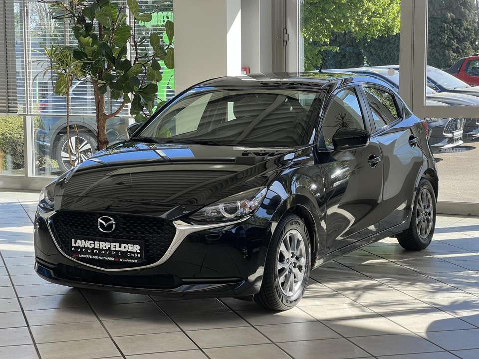 Mazda 2 - Imagem 8