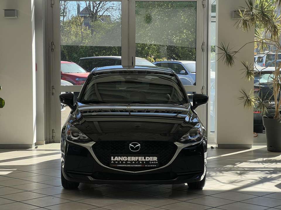 Mazda 2 - Imagem 9