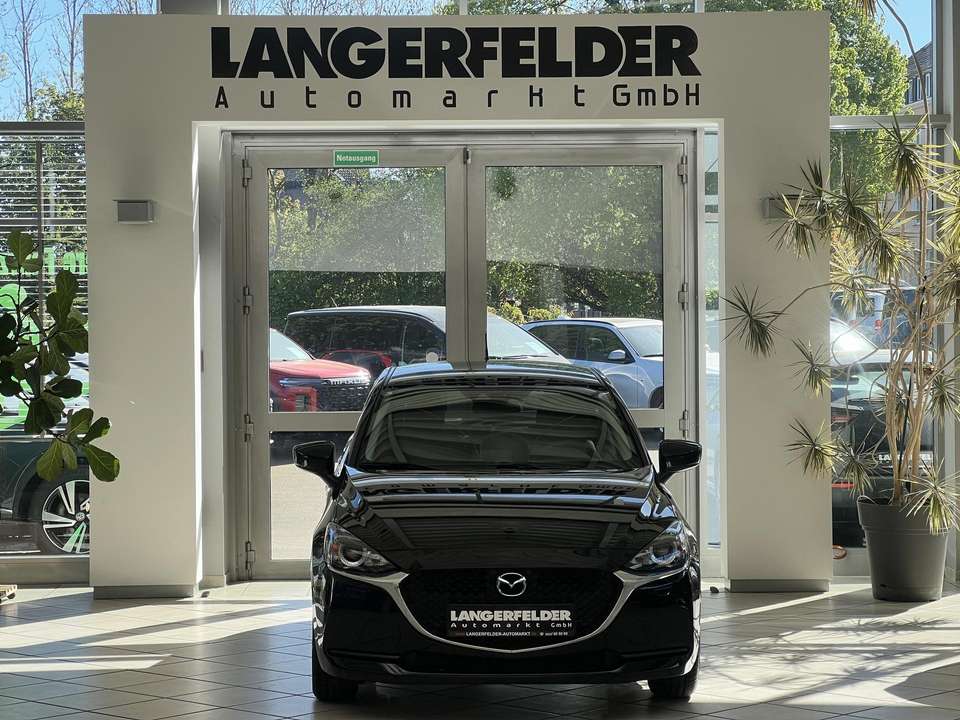 Mazda 2 - Imagem 10