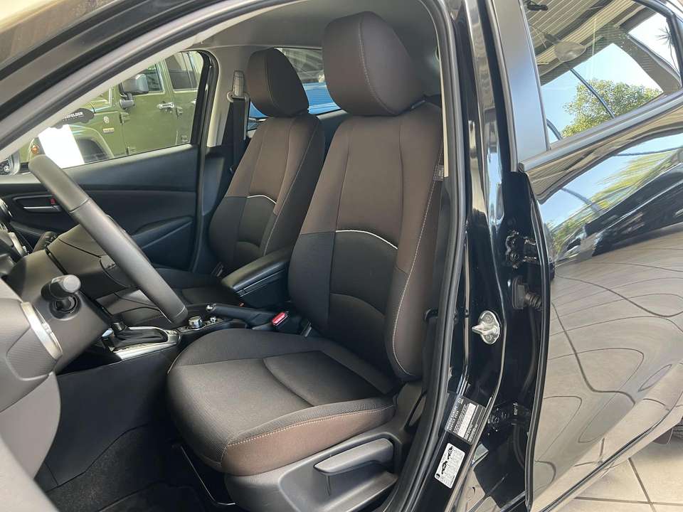 Mazda 2 - Imagem 15