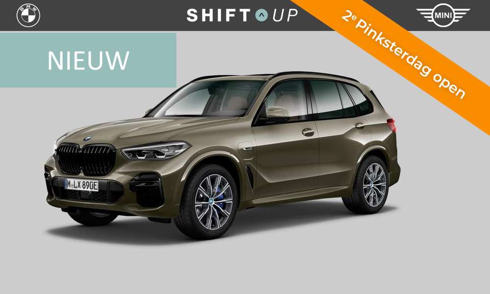 BMW X5 - Imagem 1