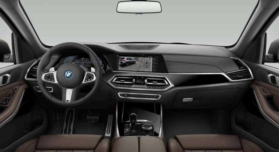 BMW X5 - Imagem 2