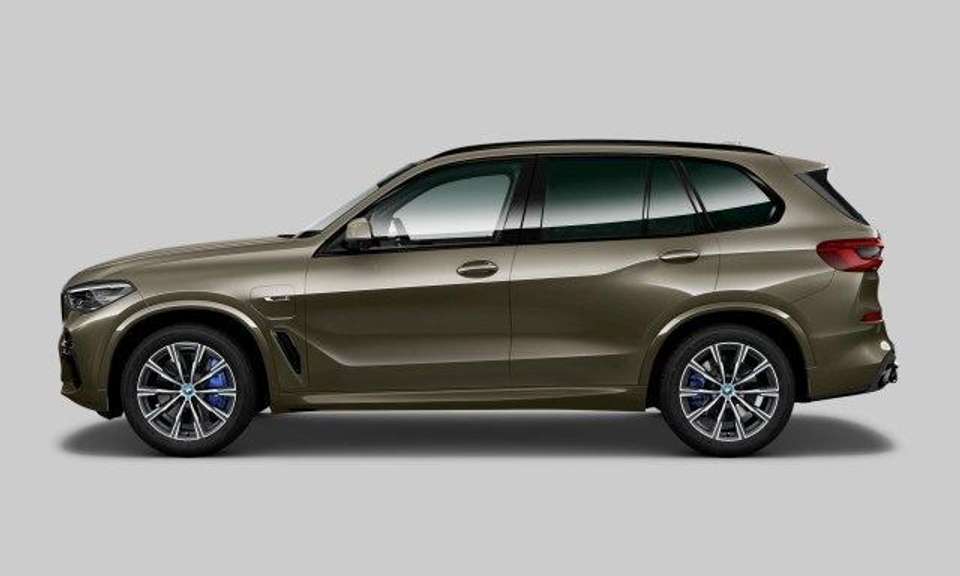 BMW X5 - Imagem 4