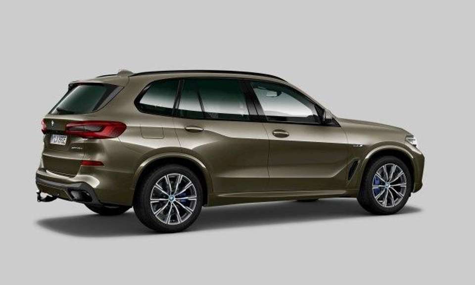 BMW X5 - Imagem 6