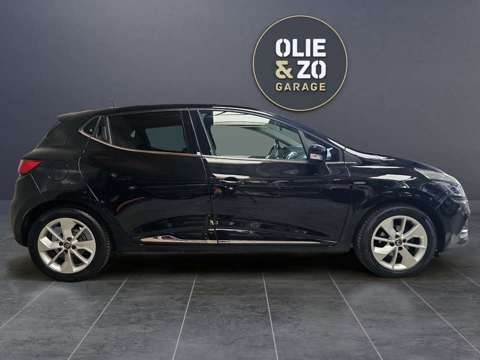 Renault Clio - Imagem 2