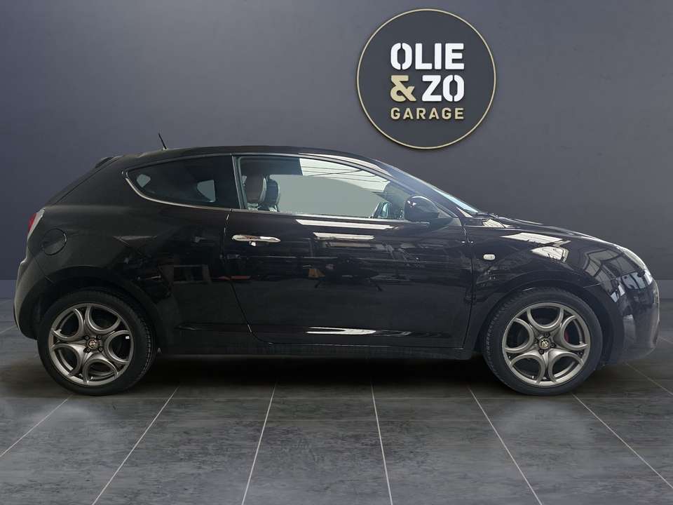 Alfa Romeo MiTo - Imagem 2