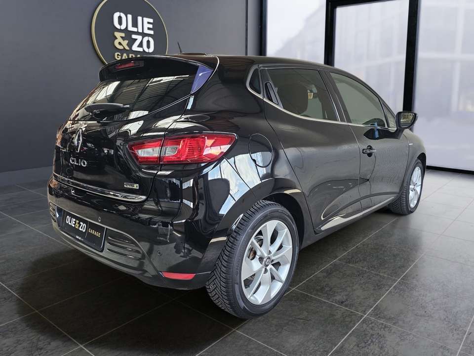 Renault Clio - Imagem 3