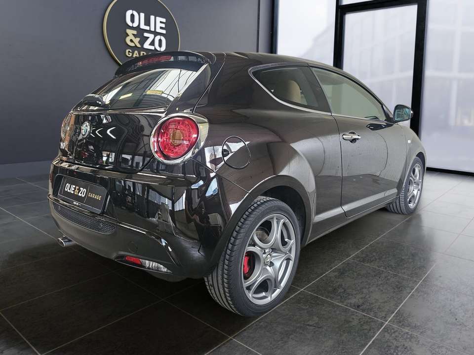 Alfa Romeo MiTo - Imagem 3