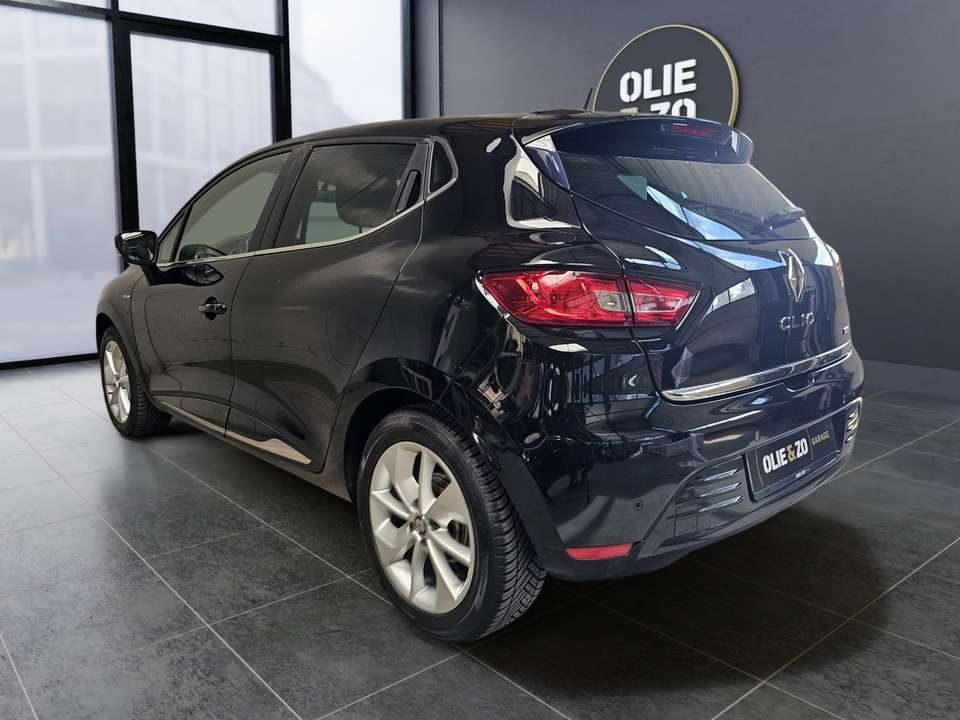 Renault Clio - Imagem 5
