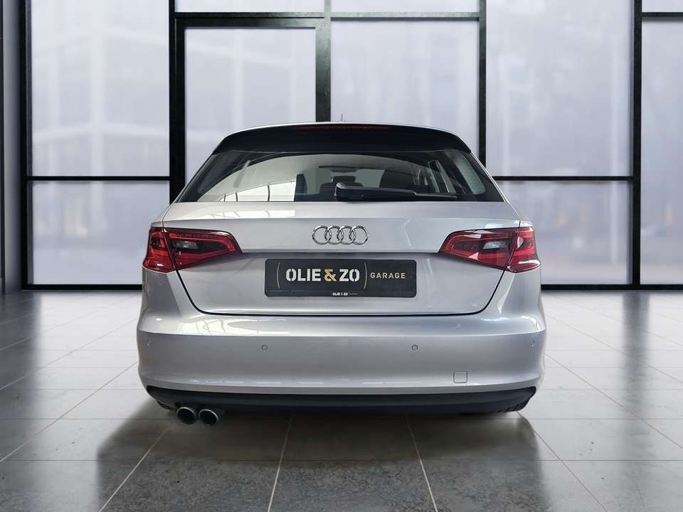 Audi A3 - Imagem 4