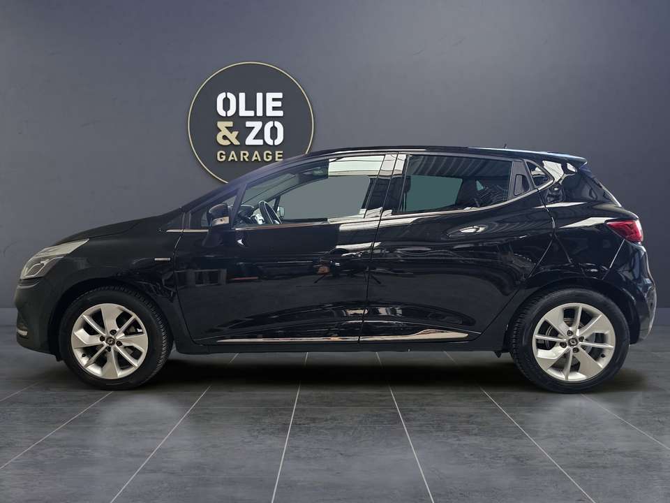 Renault Clio - Imagem 6