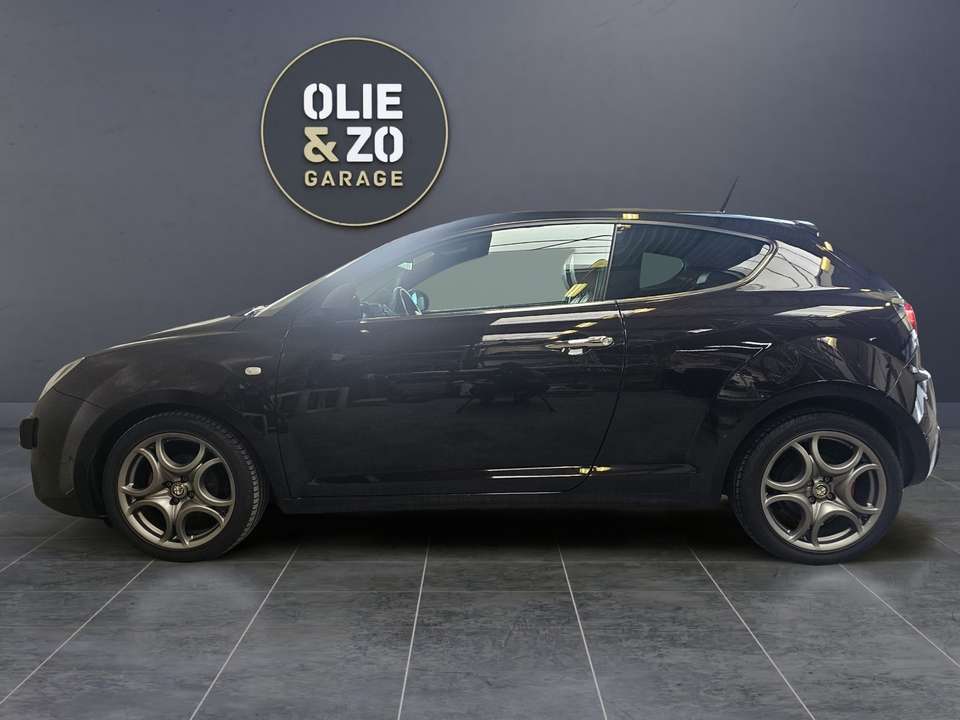 Alfa Romeo MiTo - Imagem 6