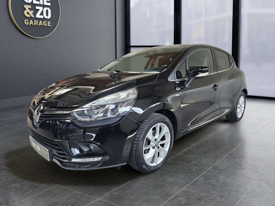 Renault Clio - Imagem 7