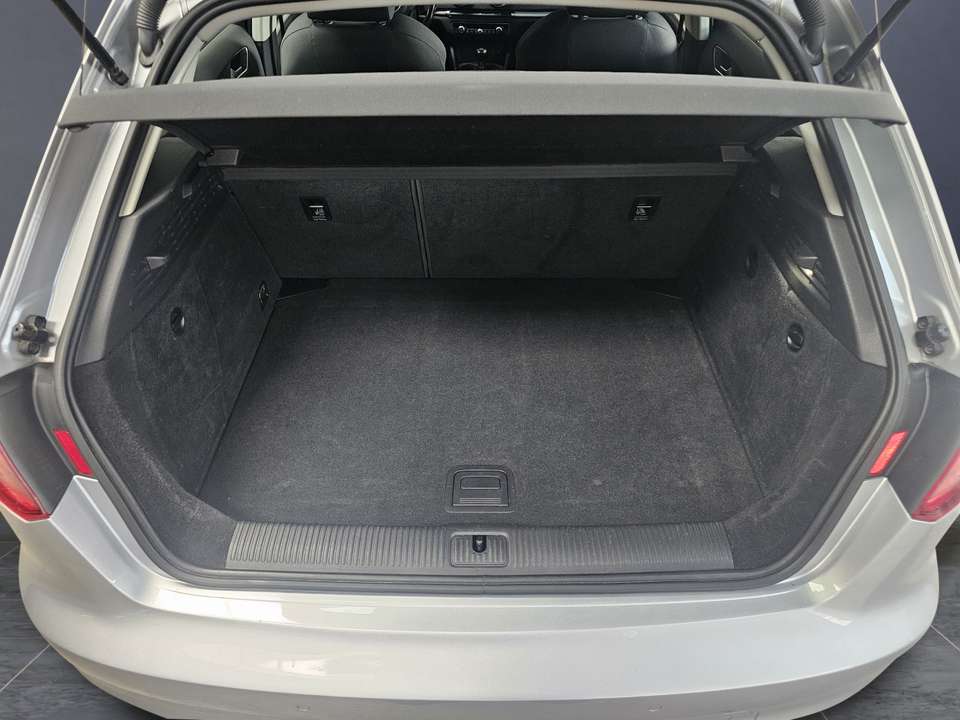 Audi A3 - Imagem 5