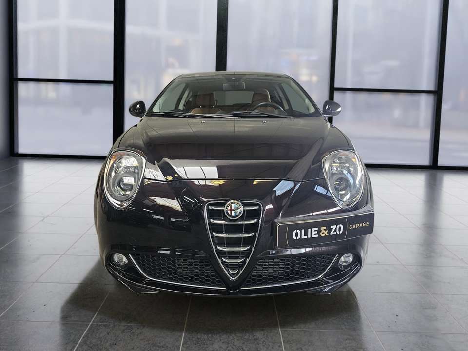 Alfa Romeo MiTo - Imagem 8