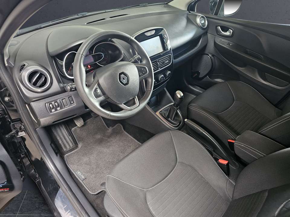 Renault Clio - Imagem 9