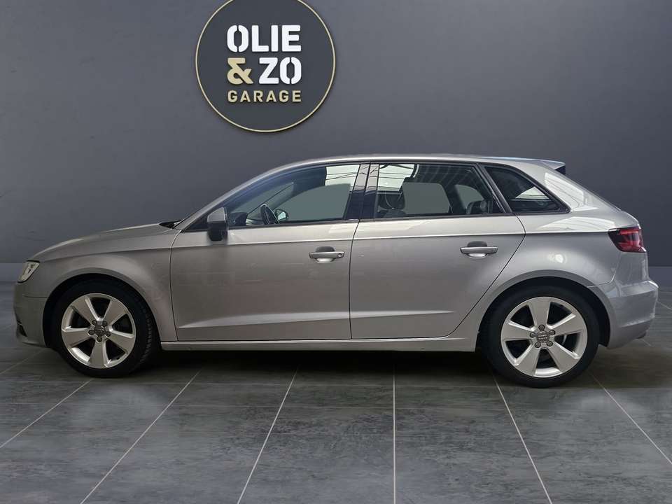 Audi A3 - Imagem 7