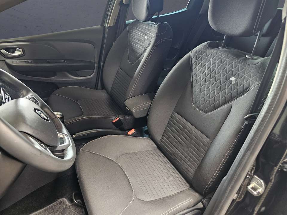 Renault Clio - Imagem 10