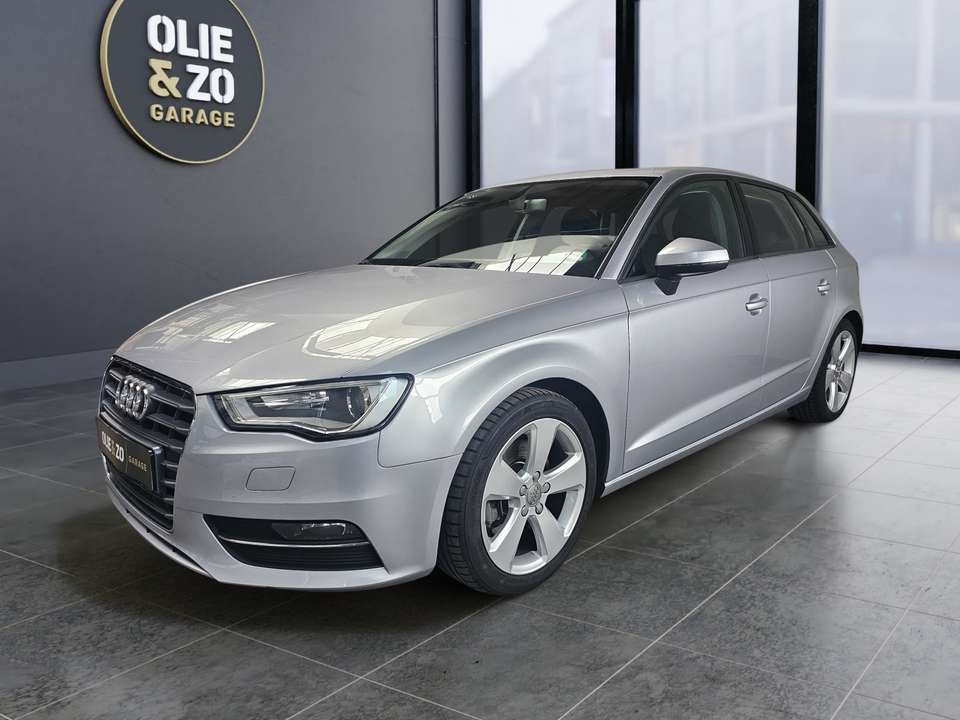 Audi A3 - Imagem 8