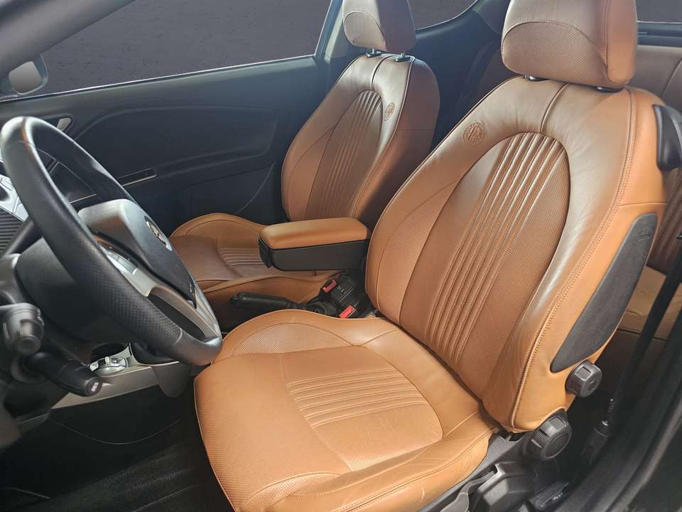 Alfa Romeo MiTo - Imagem 10