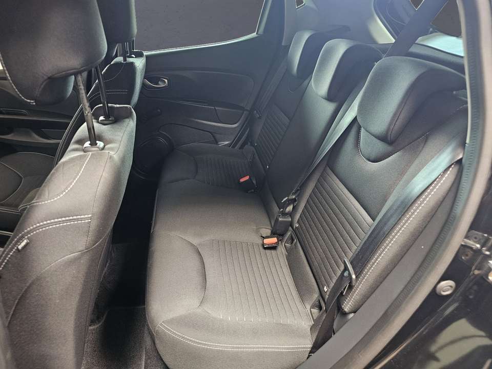 Renault Clio - Imagem 11