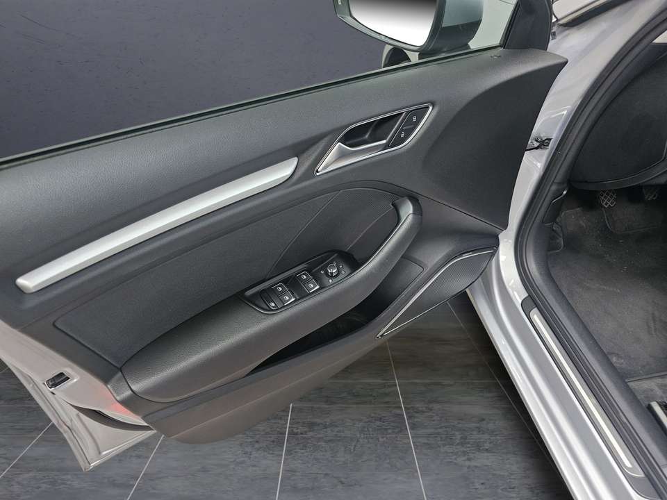 Audi A3 - Imagem 9