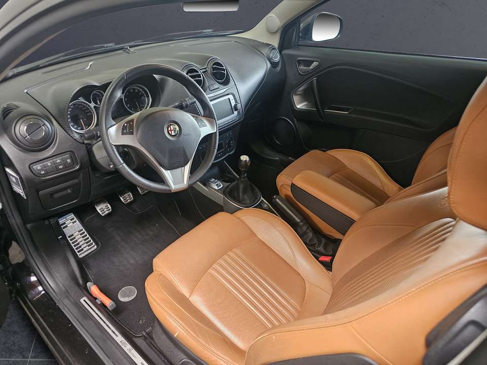 Alfa Romeo MiTo - Imagem 11