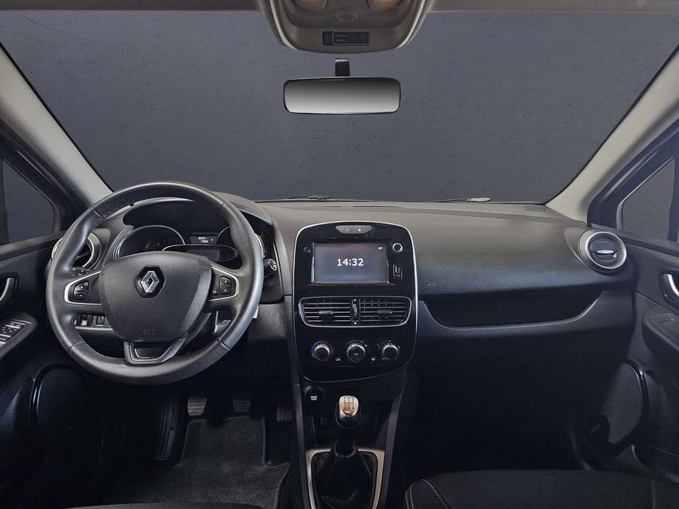 Renault Clio - Imagem 12
