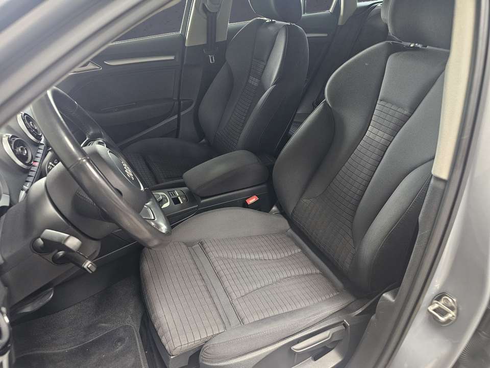 Audi A3 - Imagem 10