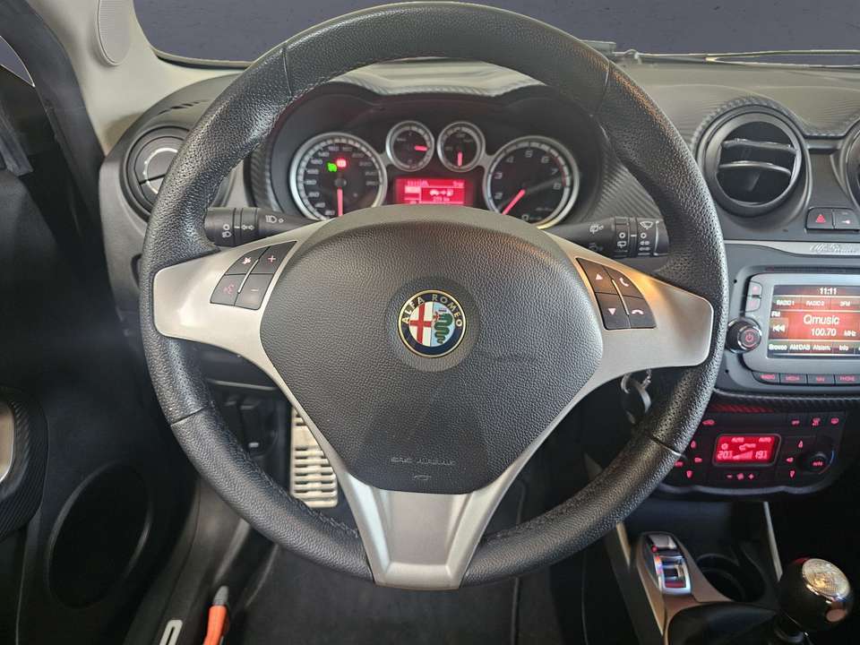 Alfa Romeo MiTo - Imagem 12