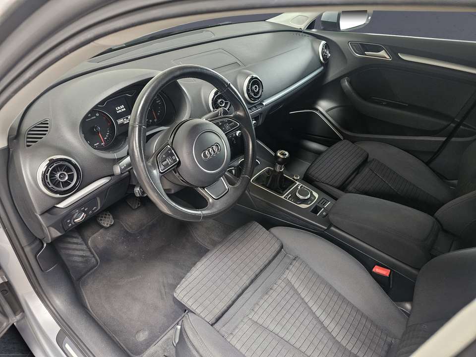 Audi A3 - Imagem 11