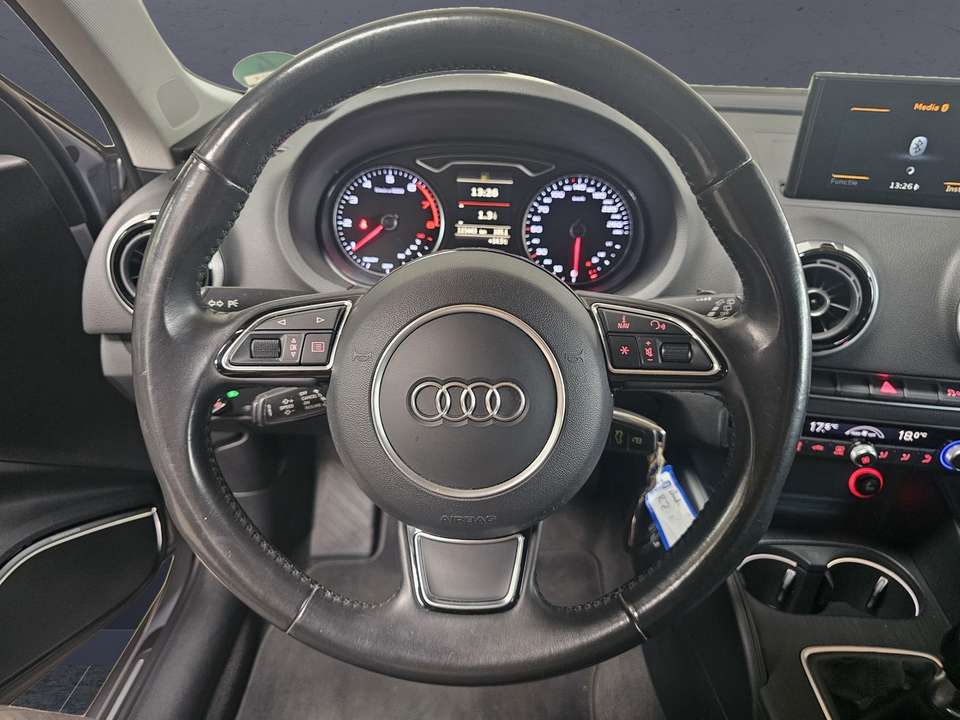Audi A3 - Imagem 12