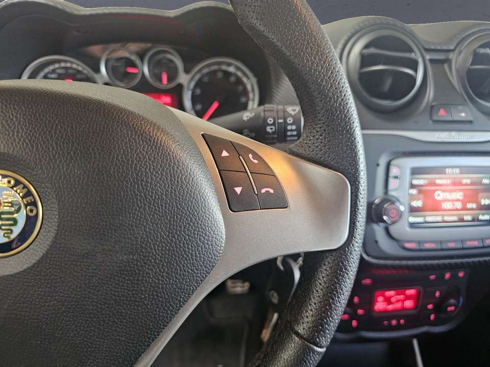 Alfa Romeo MiTo - Imagem 14