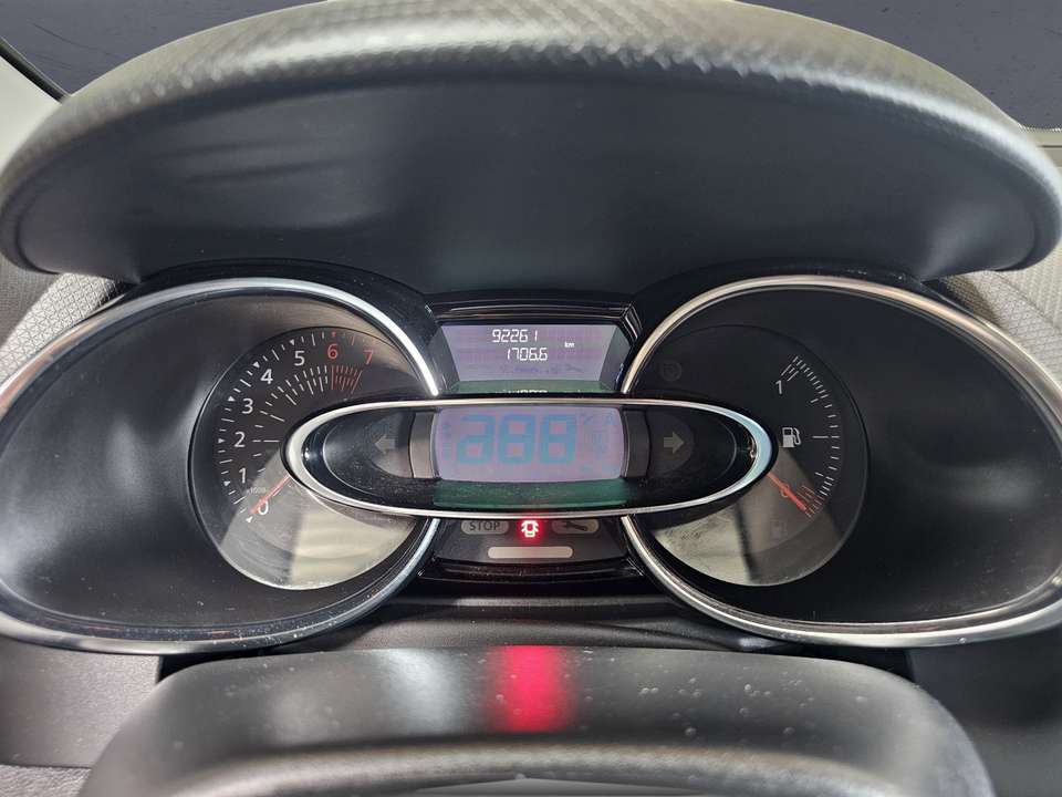 Renault Clio - Imagem 15