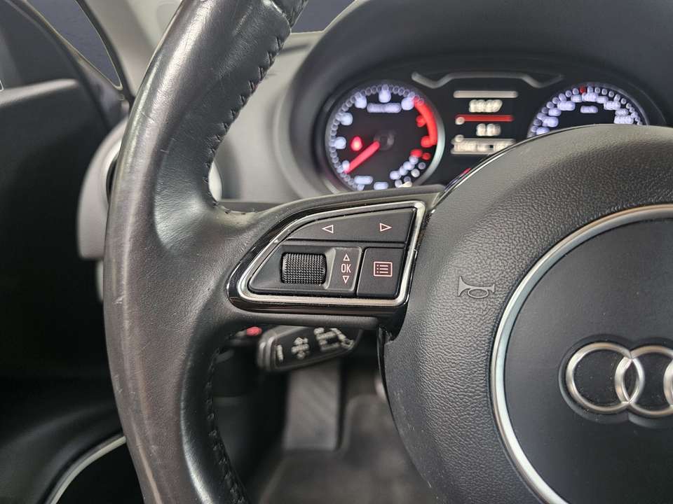 Audi A3 - Imagem 13