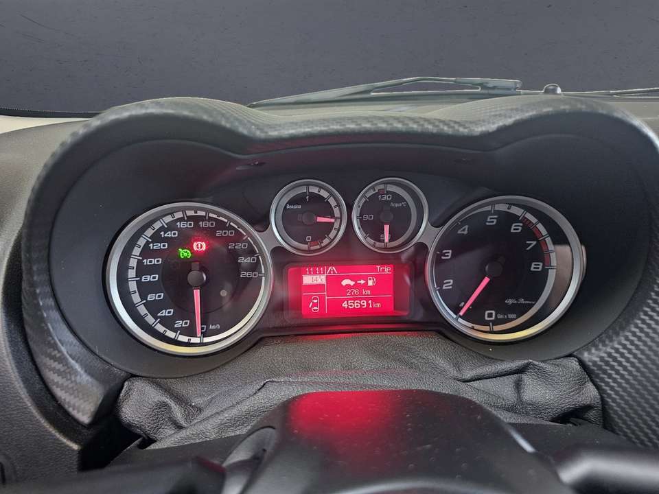 Alfa Romeo MiTo - Imagem 15