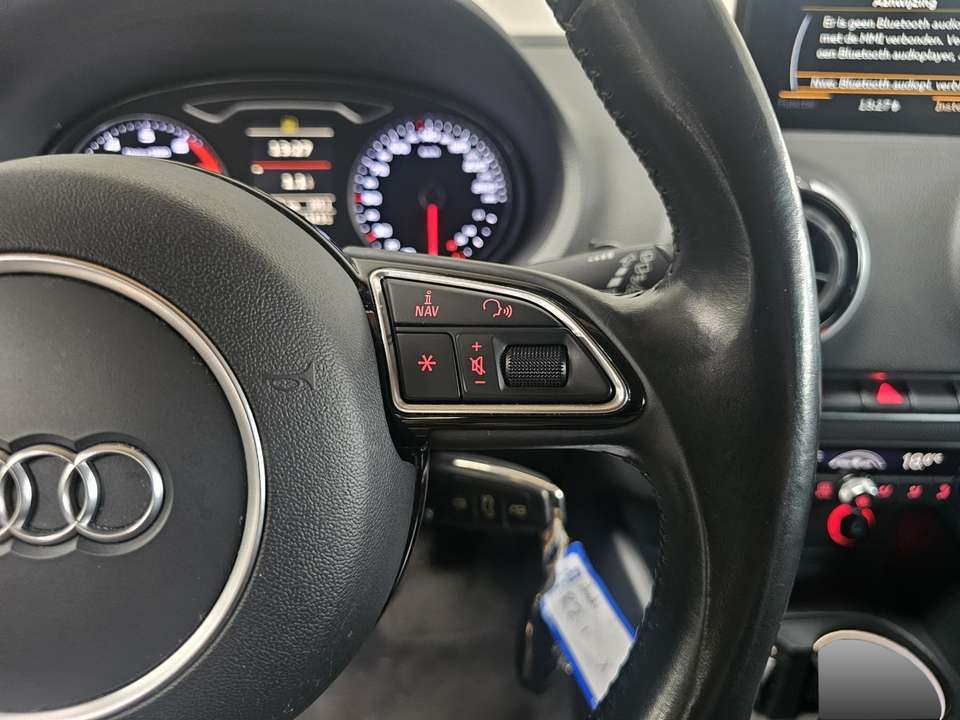 Audi A3 - Imagem 14
