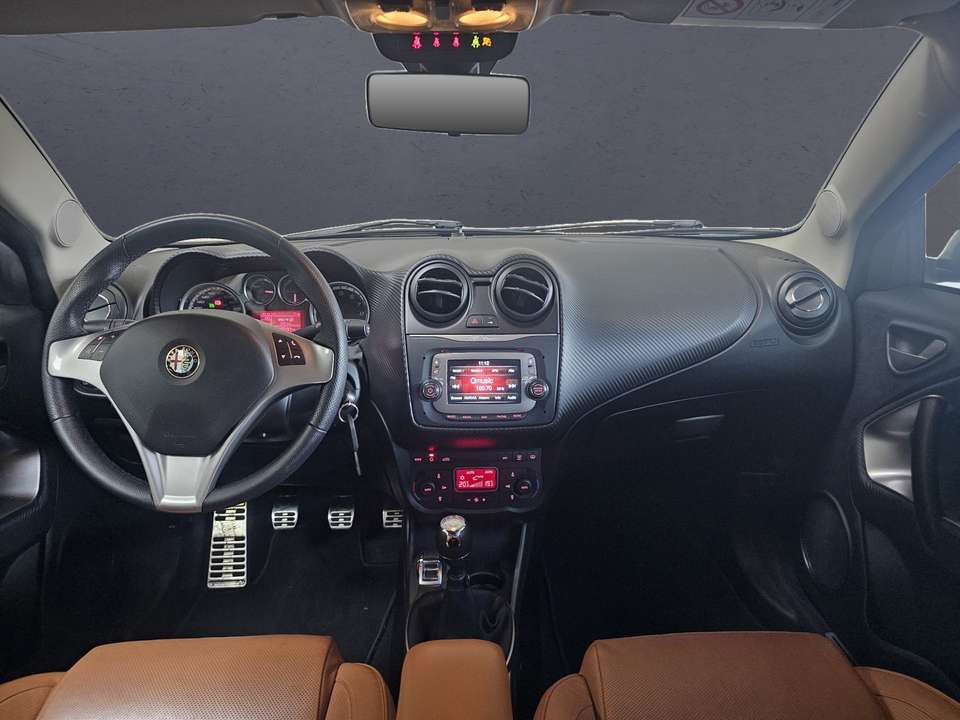 Alfa Romeo MiTo - Imagem 16