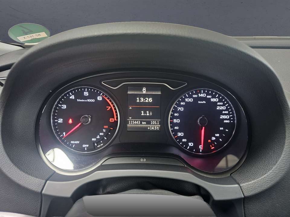 Audi A3 - Imagem 15
