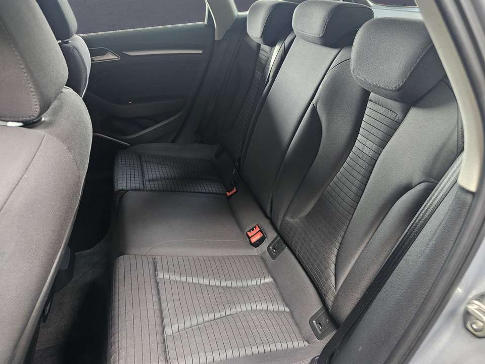 Audi A3 - Imagem 16