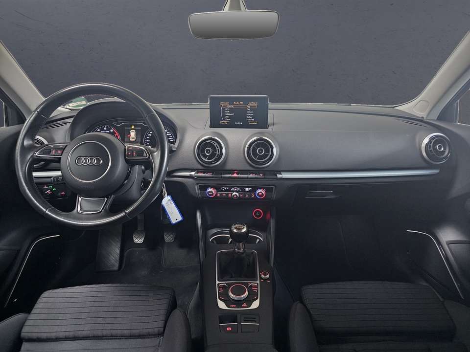 Audi A3 - Imagem 17